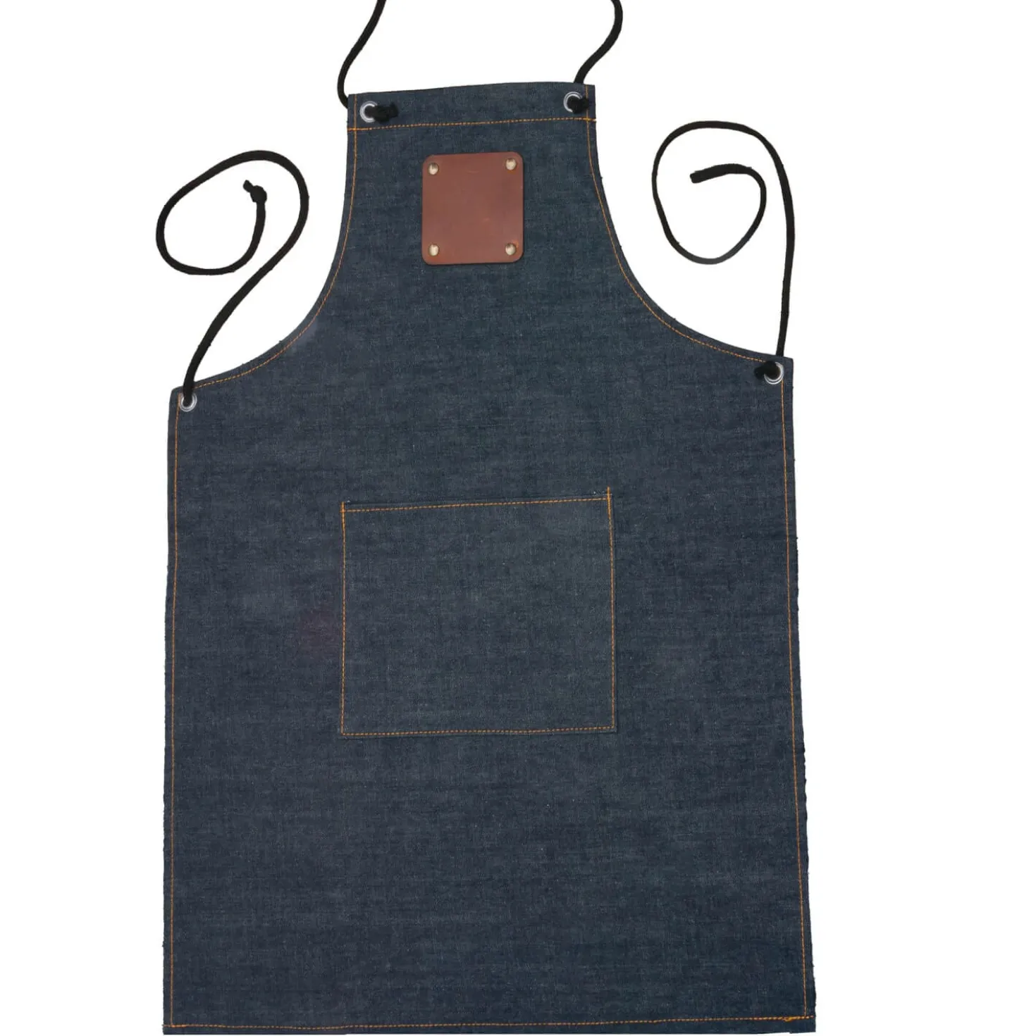 Kazoku Denim Schort