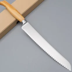 Kazoku Doitsu Broodmes 23 cm