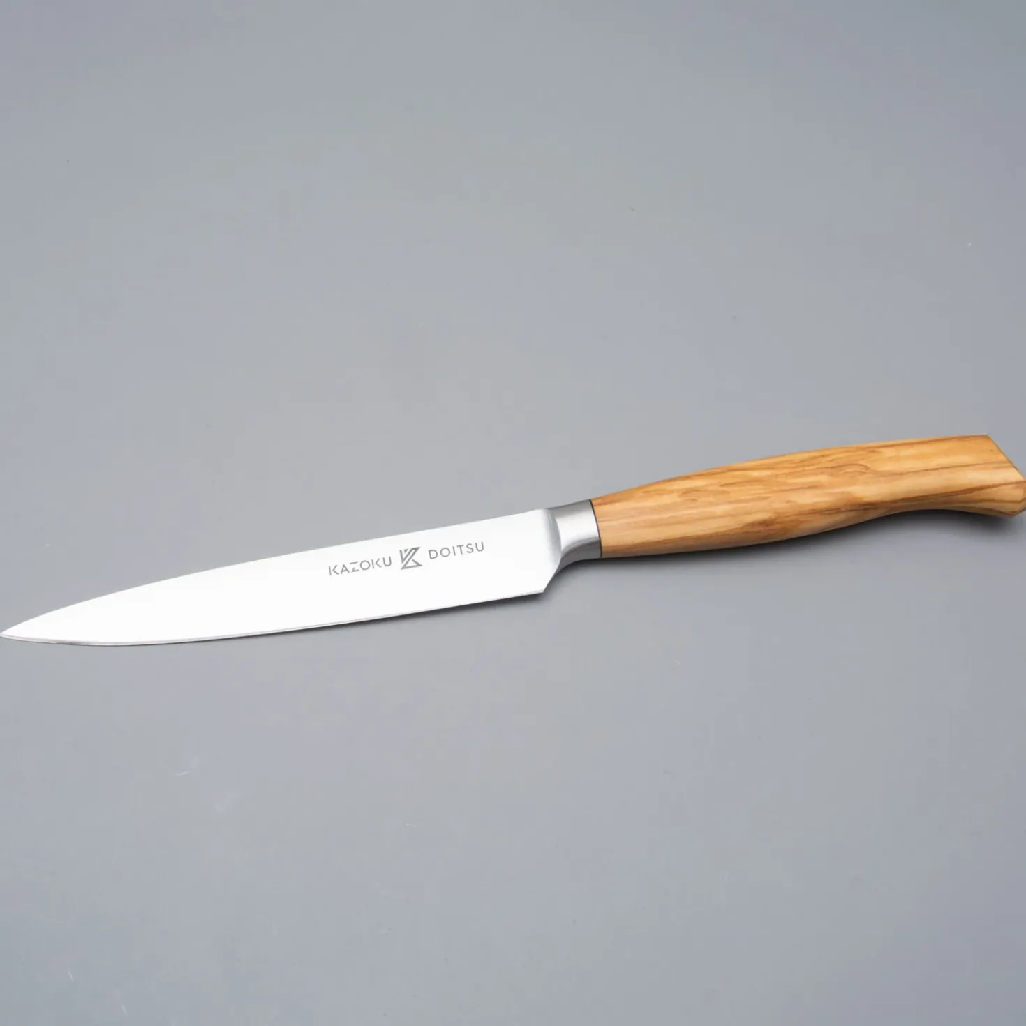 Kazoku Doitsu Groentemes 12 cm