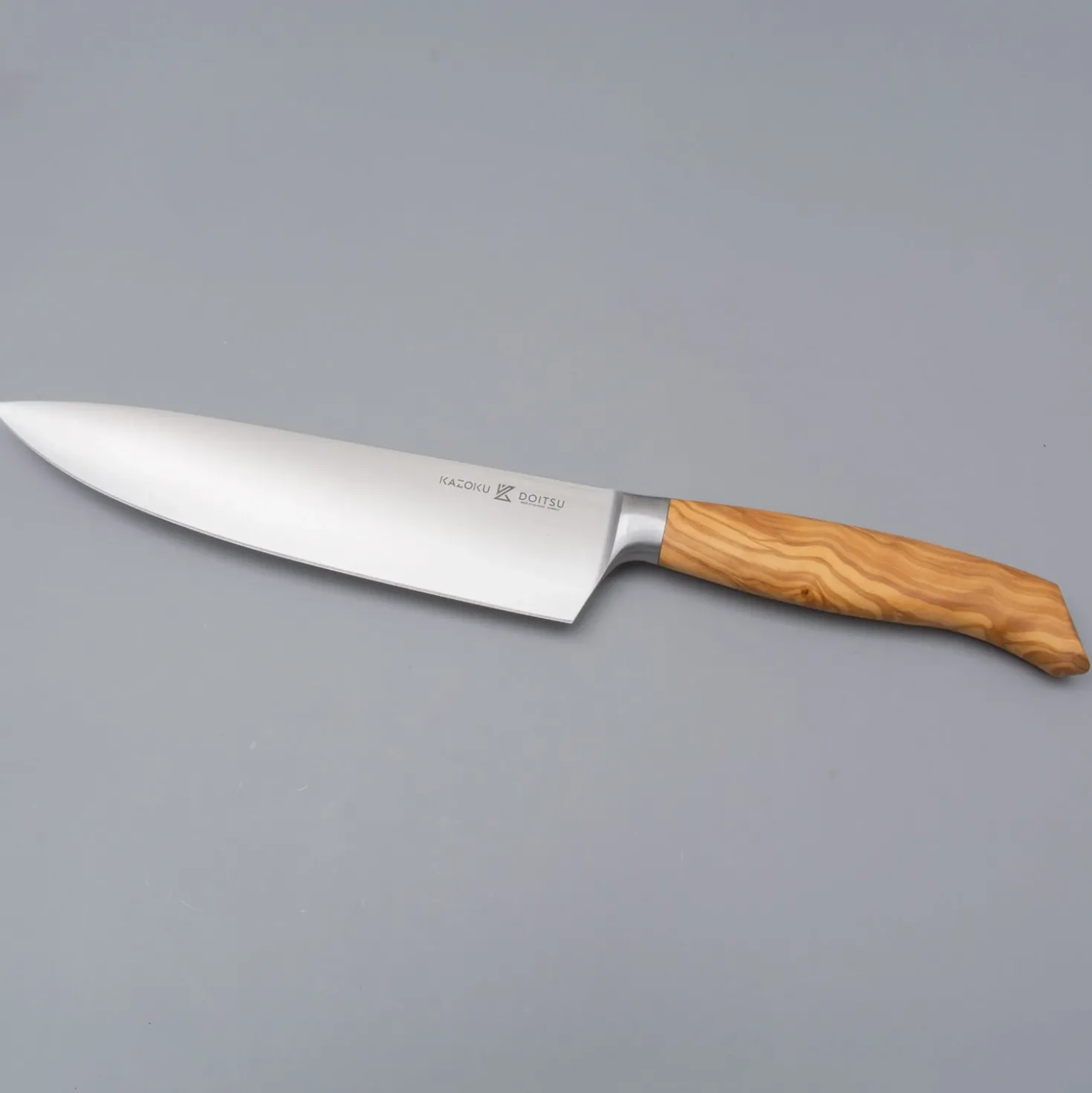 Kazoku Doitsu Koksmes 21 cm