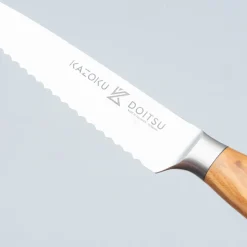 Kazoku Doitsu Tomatenmes 12 cm