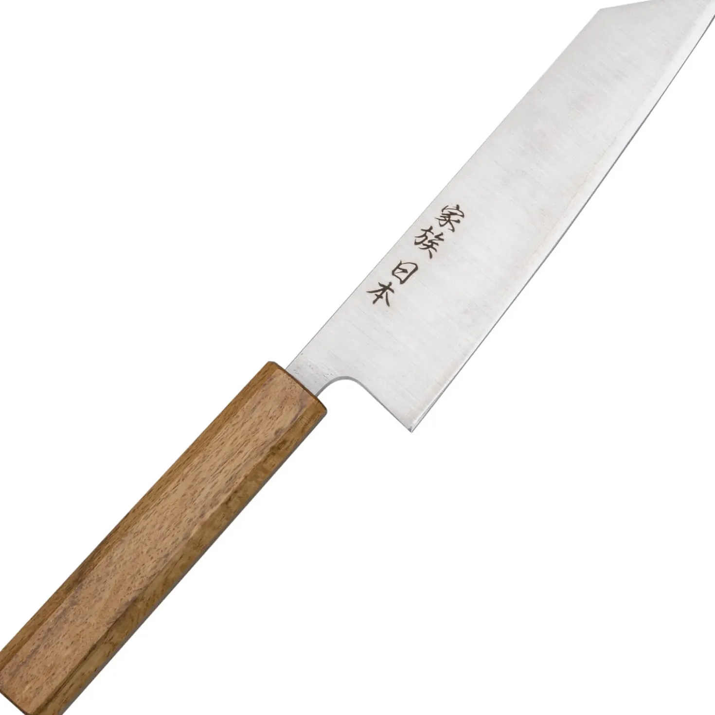 Kazoku Ginsan Migaki Bunka