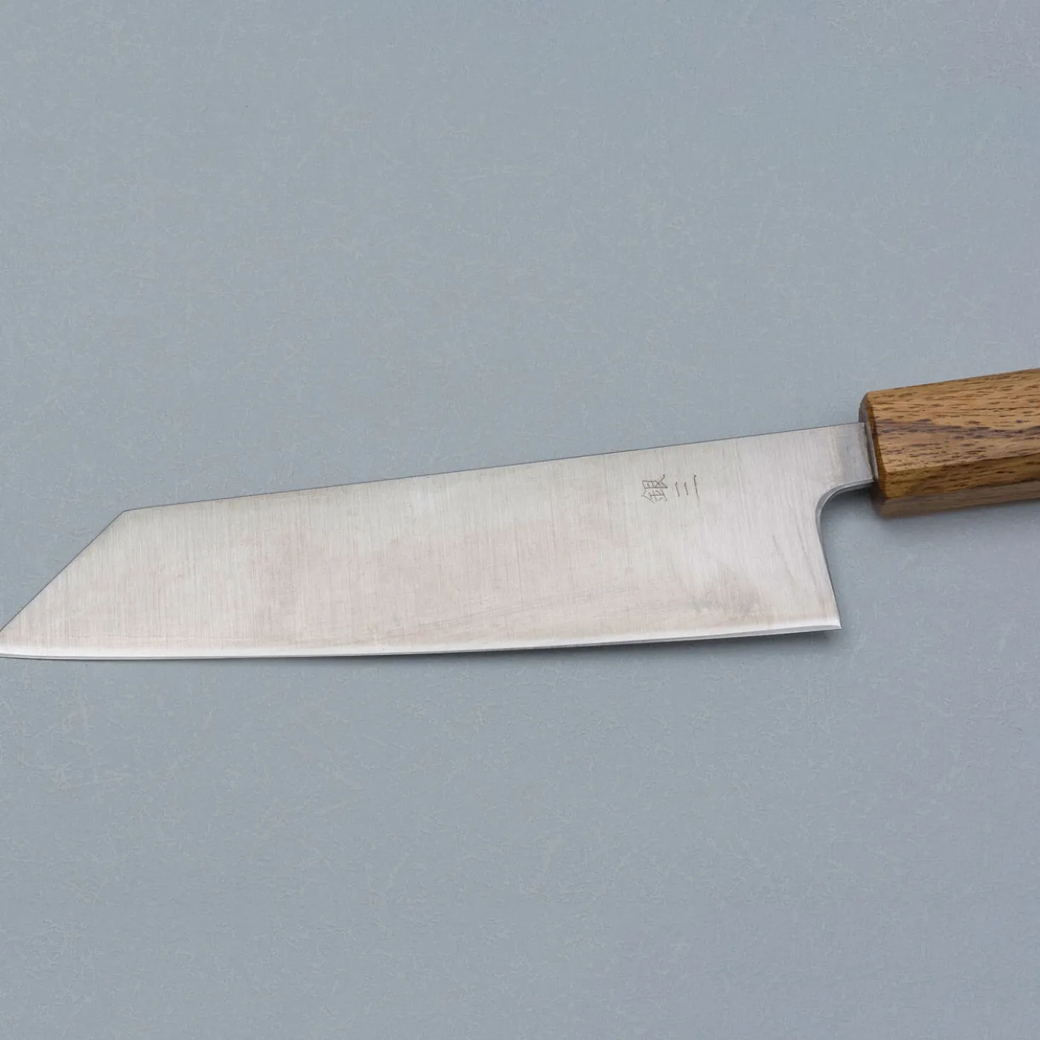 Kazoku Ginsan Migaki Bunka