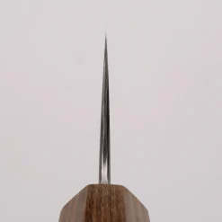 Kazoku Ginsan Migaki Gyuto 24 cm