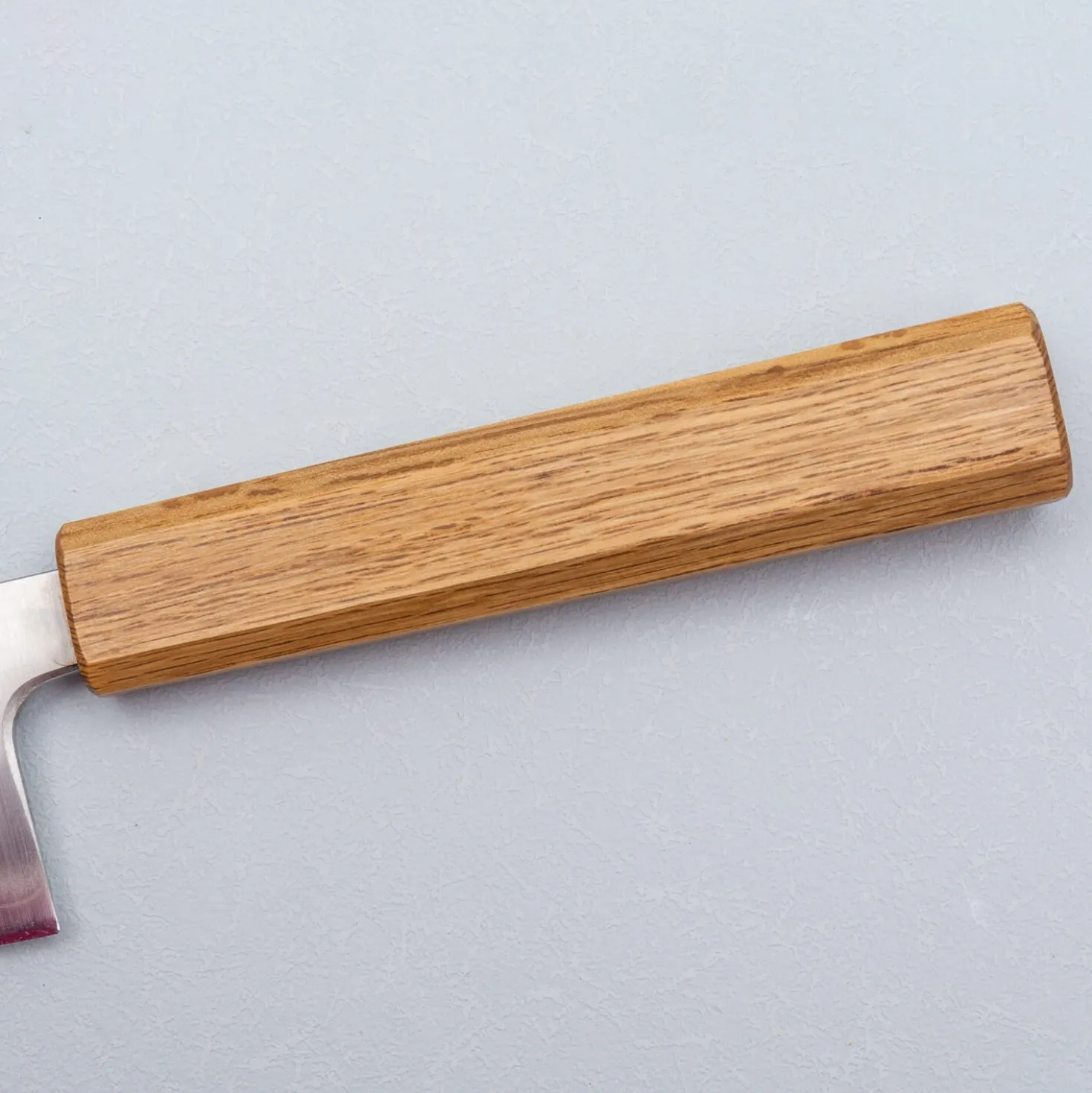 Kazoku Ginsan Migaki Gyuto 21 cm
