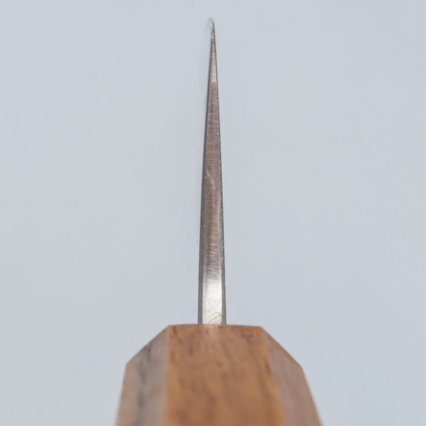 Kazoku Ginsan Migaki Gyuto 21 cm