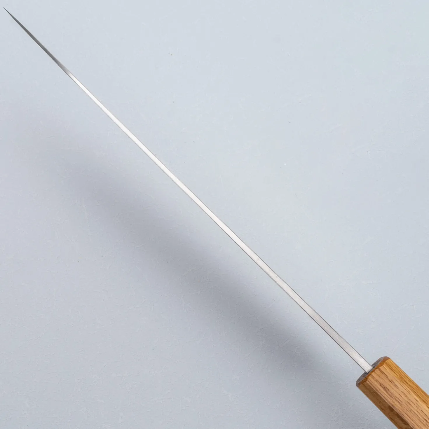Kazoku Ginsan Migaki Gyuto 21 cm