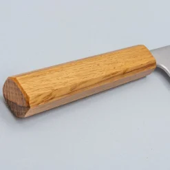 Kazoku Ginsan Migaki Gyuto 21 cm