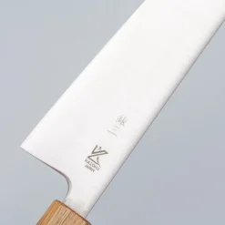 Kazoku Ginsan Migaki Gyuto 21 cm