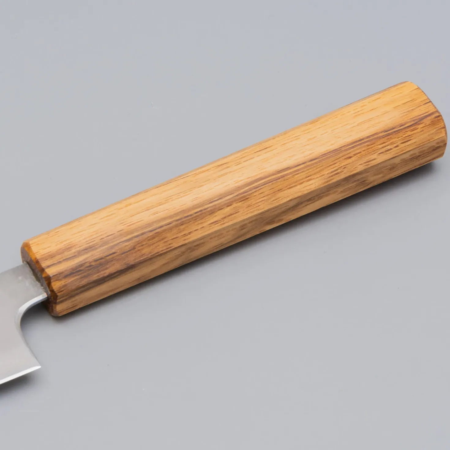 Kazoku Ginsan Migaki Kiritsuke 24 cm