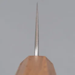 Kazoku Ginsan Migaki Kiritsuke 24 cm
