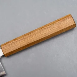 Kazoku Ginsan Migaki Kiritsuke 24 cm