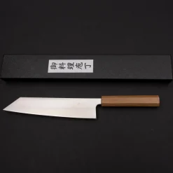 Kazoku Ginsan Migaki Kiritsuke 21 cm