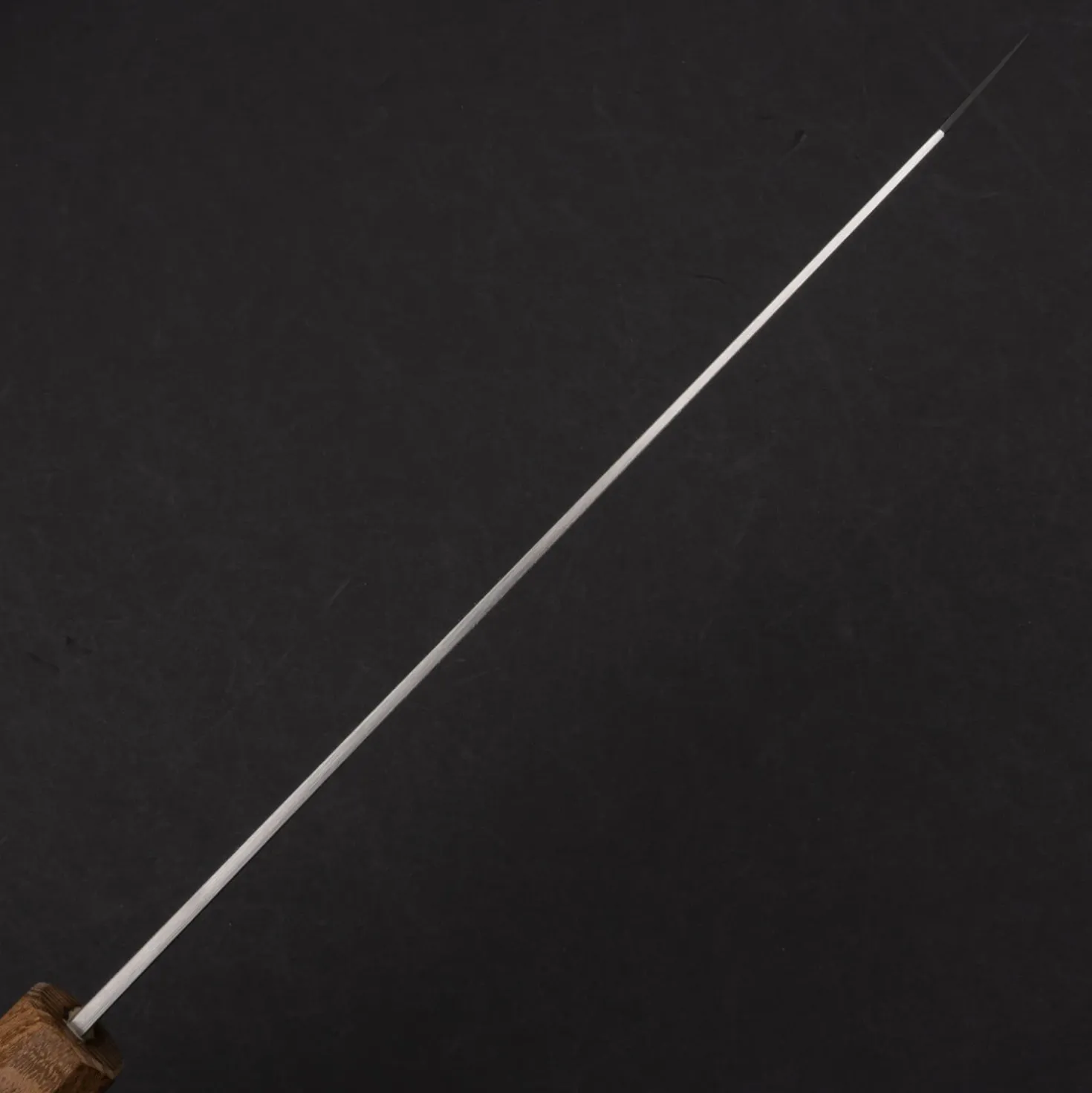 Kazoku Ginsan Migaki Kiritsuke 21 cm