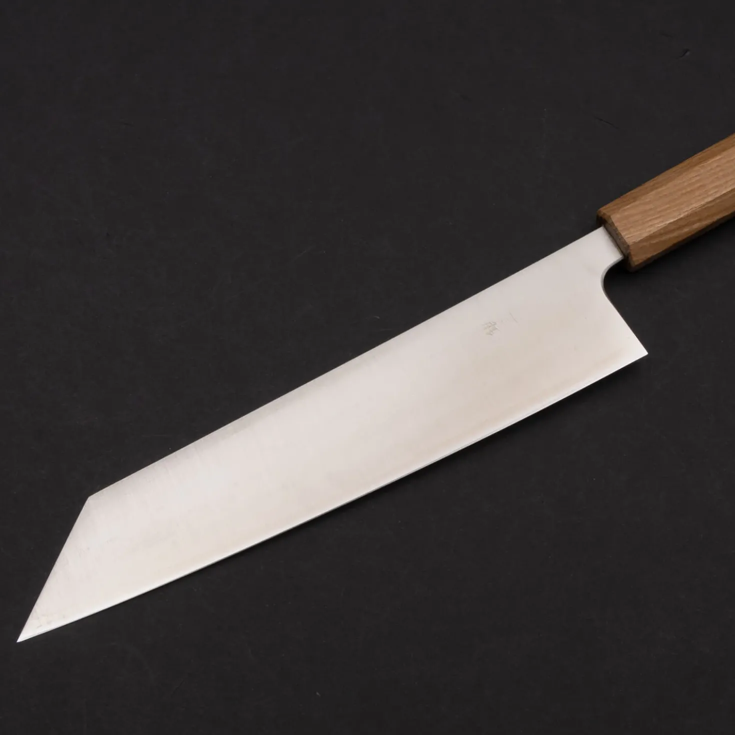 Kazoku Ginsan Migaki Kiritsuke 21 cm