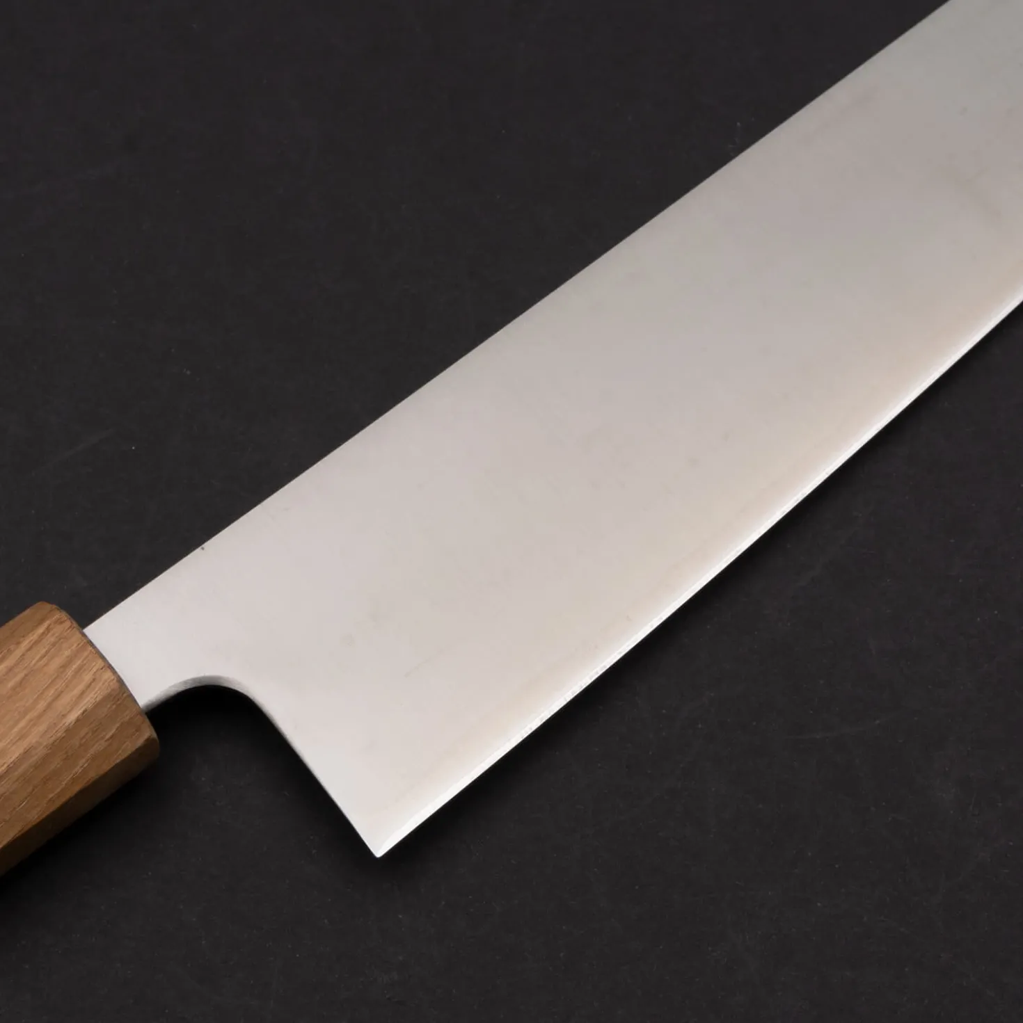 Kazoku Ginsan Migaki Kiritsuke 21 cm