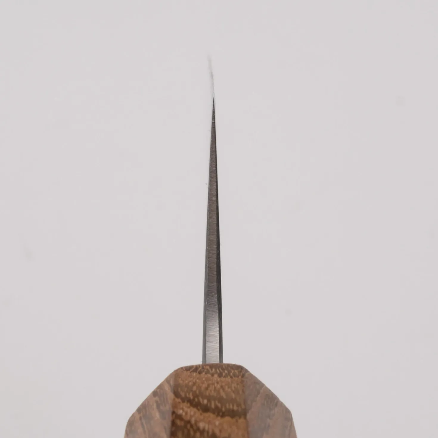 Kazoku Ginsan Migaki Kiritsuke 21 cm