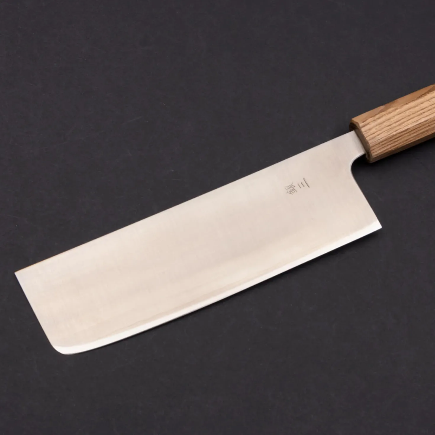 Kazoku Ginsan Migaki Nakiri