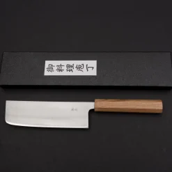 Kazoku Ginsan Migaki Nakiri