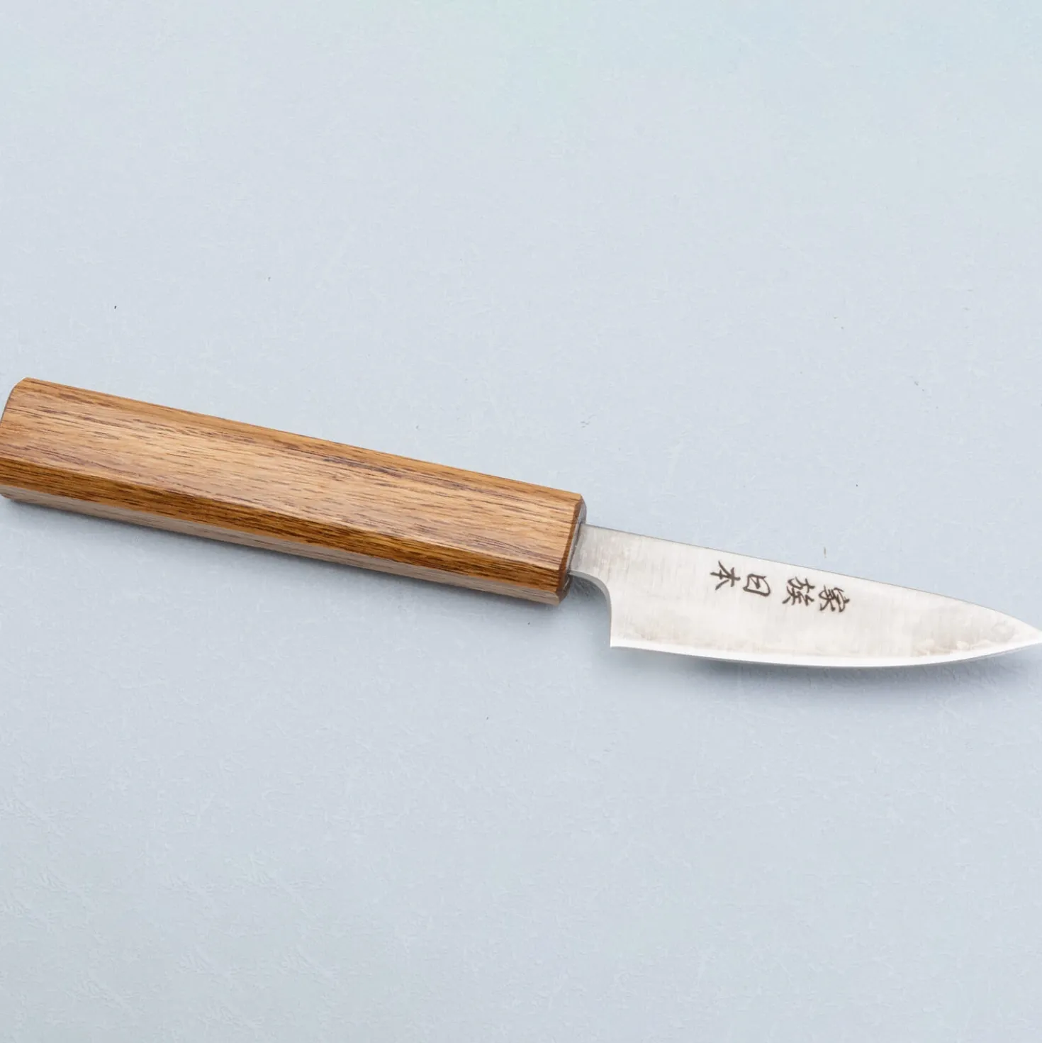 Kazoku Ginsan Migaki Petty 9 cm