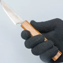 Kazoku Ginsan Migaki Petty 9 cm