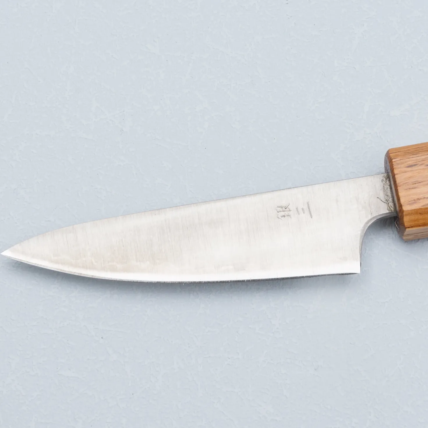 Kazoku Ginsan Migaki Petty 9 cm