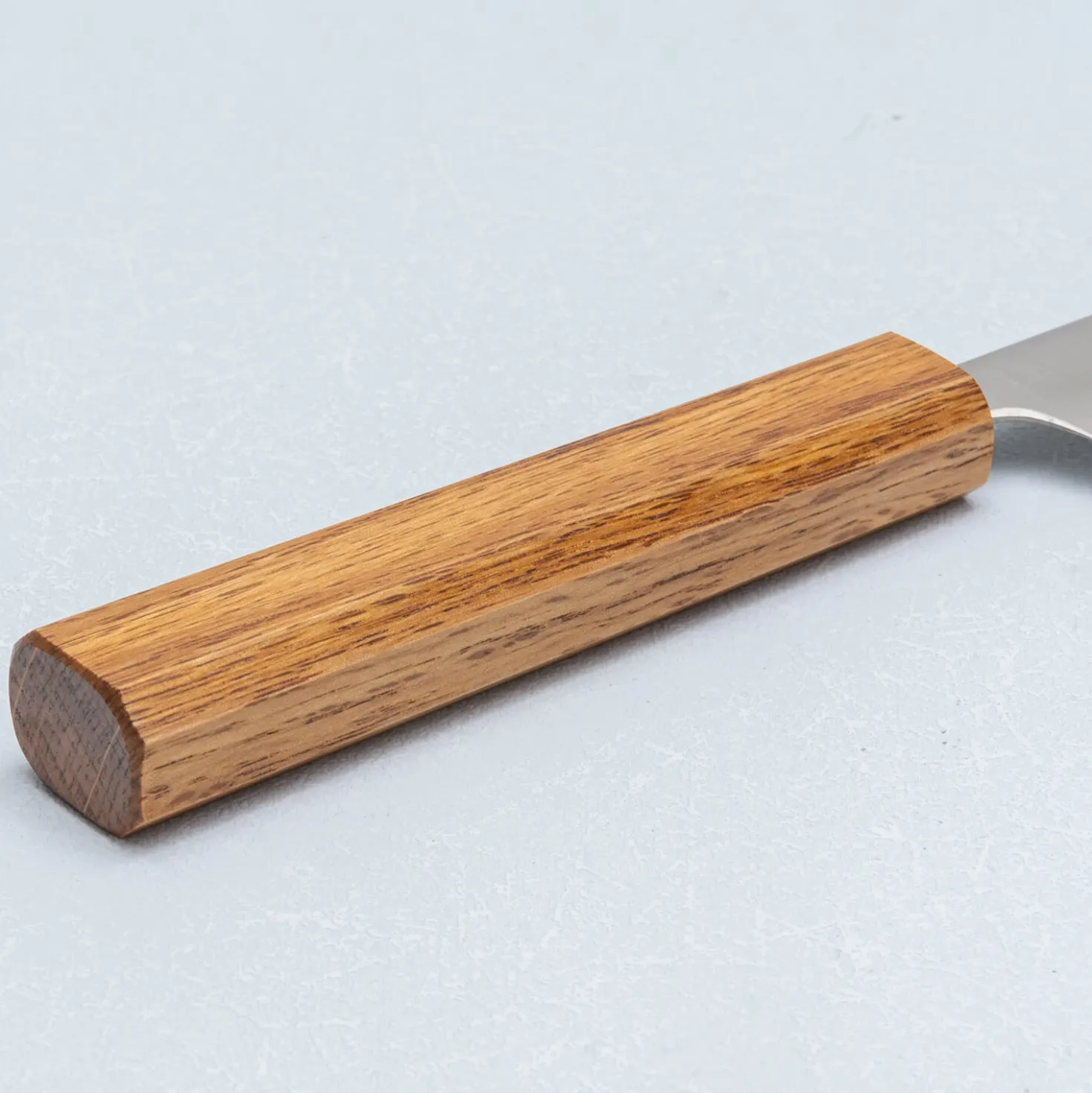 Kazoku Ginsan Migaki Petty 9 cm