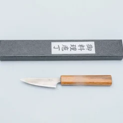 Kazoku Ginsan Migaki Petty 9 cm