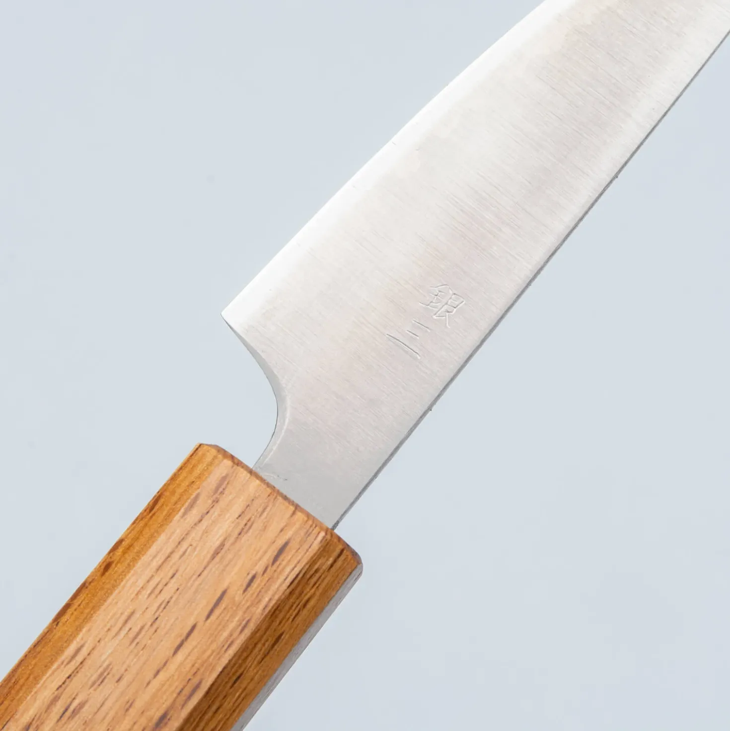 Kazoku Ginsan Migaki Petty 9 cm
