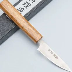 Kazoku Ginsan Migaki Petty 9 cm
