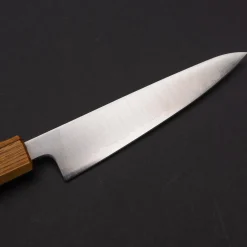 Kazoku Ginsan Migaki Petty 13.5 cm
