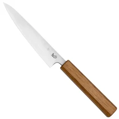 Kazoku Ginsan Migaki Petty 13.5 cm