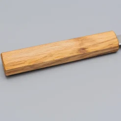 Kazoku Ginsan Migaki Sujihiki 27 cm