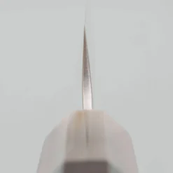 Kazoku Ginsan Nashiji Ebony Petty 13 cm