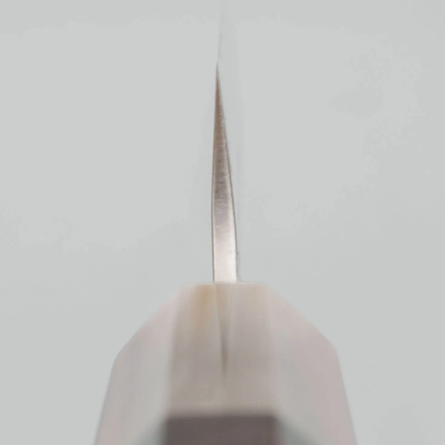 Kazoku Ginsan Nashiji Ebony Petty 13 cm