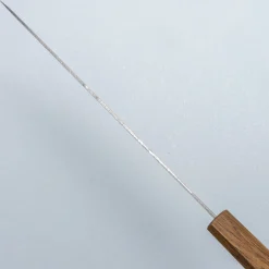 Kazoku Ginsan Nashiji Gyuto 24 cm