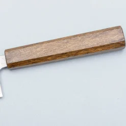 Kazoku Ginsan Nashiji Gyuto 24 cm