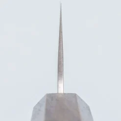 Kazoku Ginsan Nashiji Gyuto 21 cm