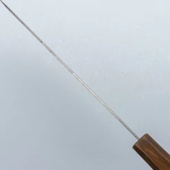 Kazoku Ginsan Nashiji Gyuto 21 cm