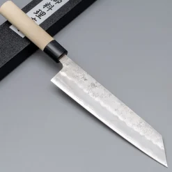 Kazoku Ginsan Nashiji Kiritsuke 21 cm