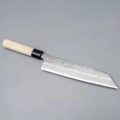 Kazoku Ginsan Nashiji Kiritsuke 21 cm