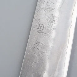 Kazoku Ginsan Nashiji Kiritsuke 21 cm