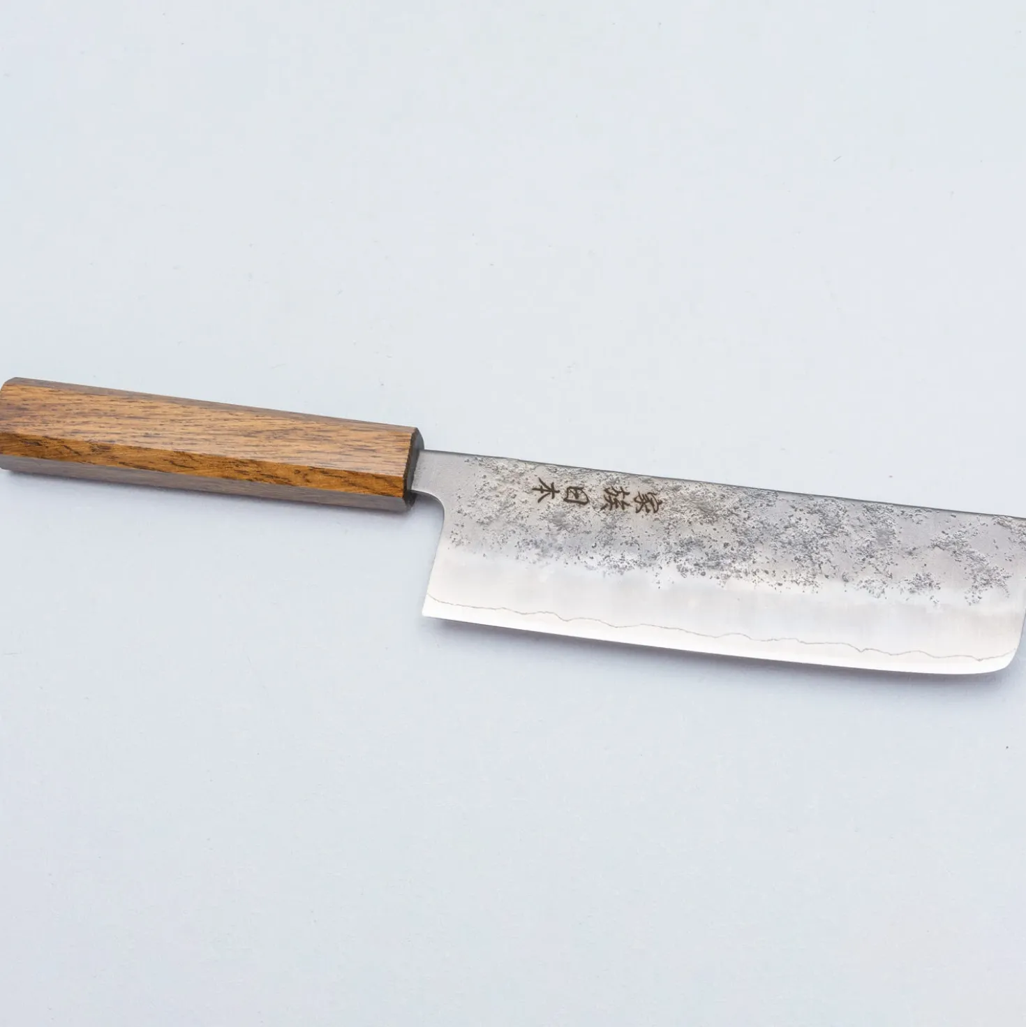 Kazoku Ginsan Nashiji Nakiri