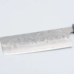 Kazoku Ginsan Nashiji Nakiri