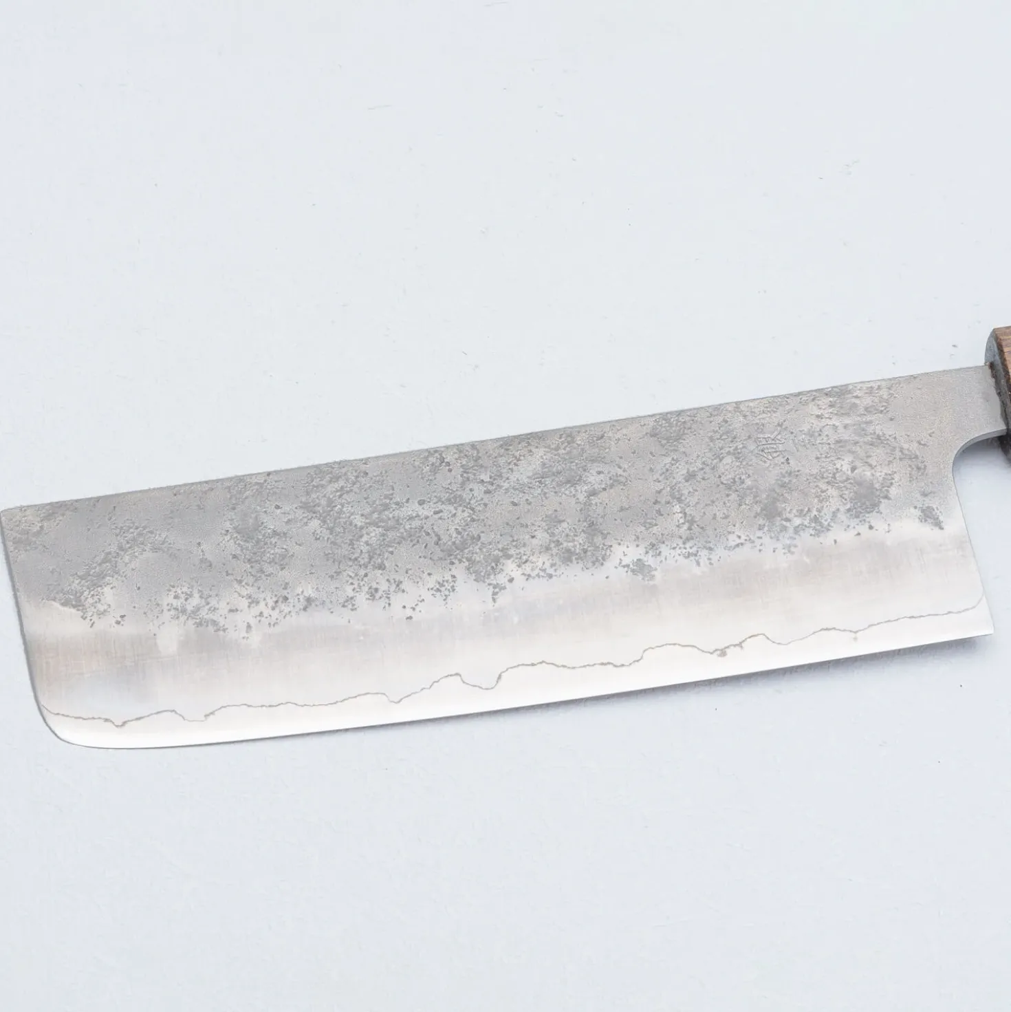 Kazoku Ginsan Nashiji Nakiri