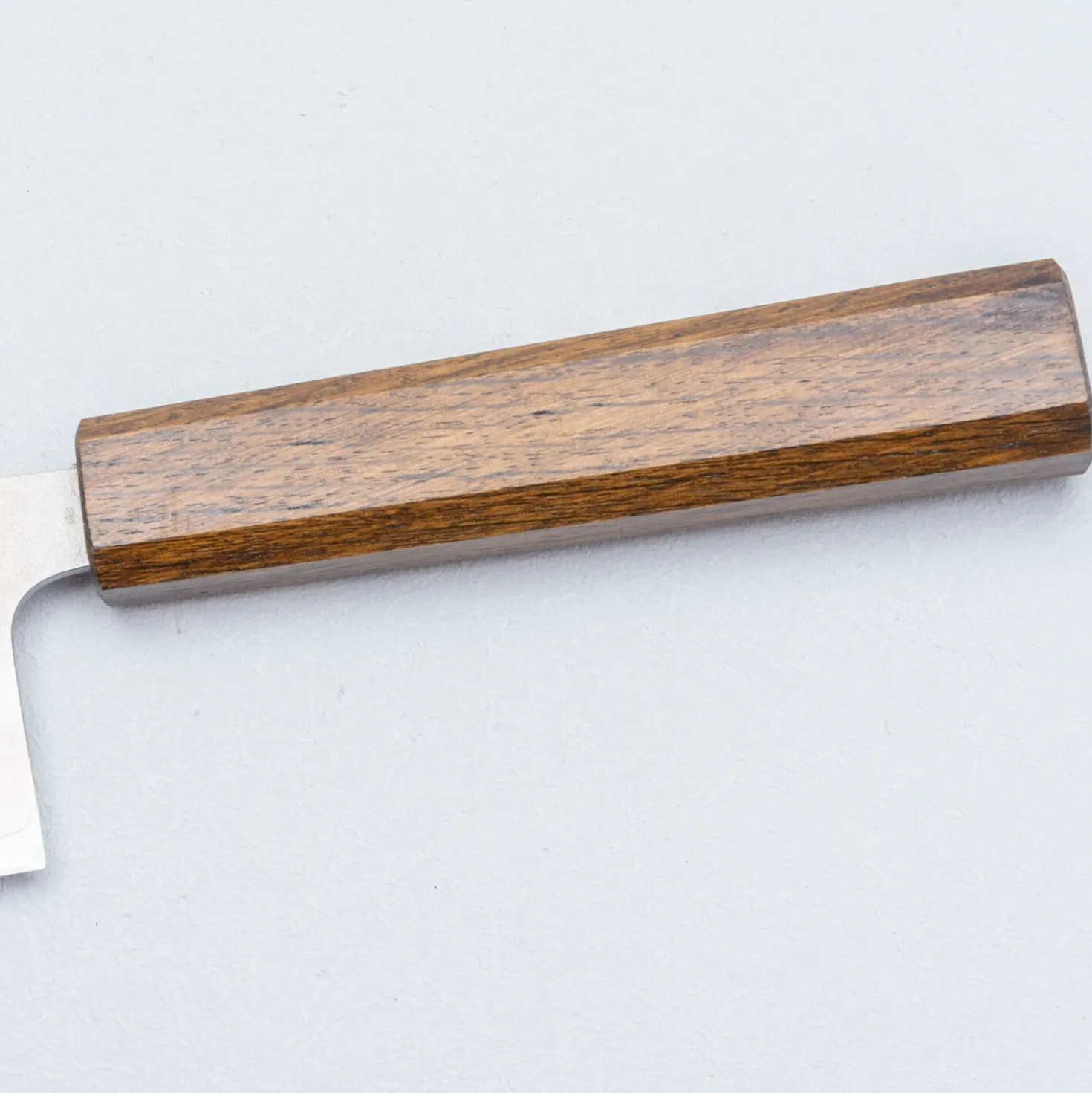 Kazoku Ginsan Nashiji Nakiri