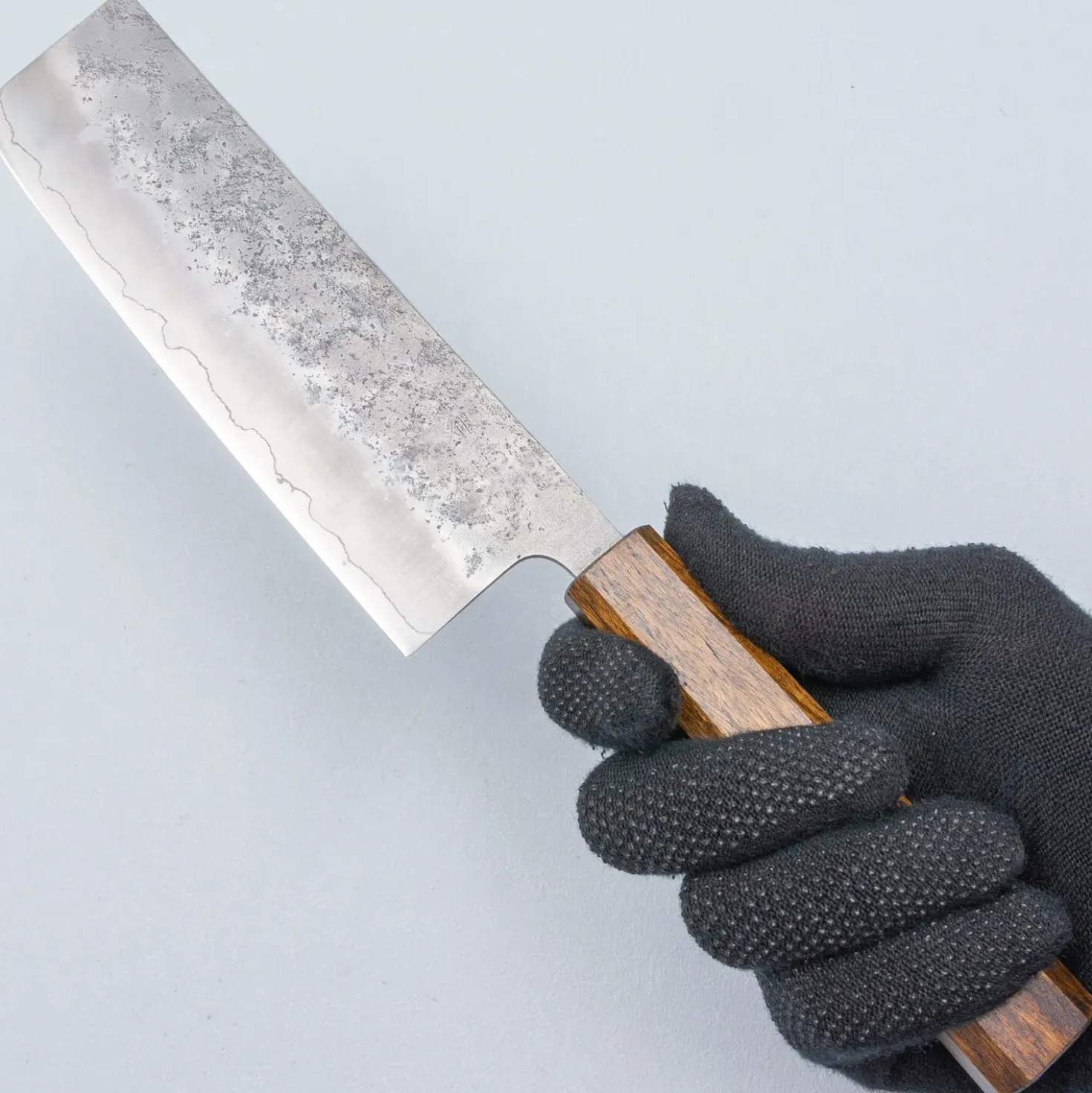 Kazoku Ginsan Nashiji Nakiri