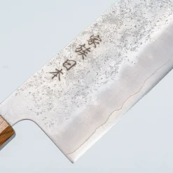 Kazoku Ginsan Nashiji Nakiri