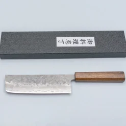 Kazoku Ginsan Nashiji Nakiri