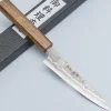 Kazoku Ginsan Nashiji Petty 13 cm